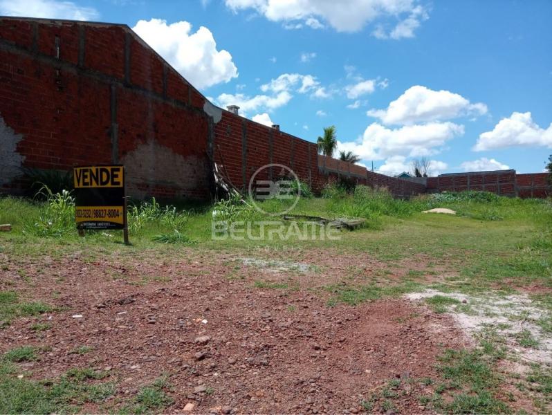 Terreno Res. -Cond.Sta Marina- Jd Oriental -  R$350.000,00