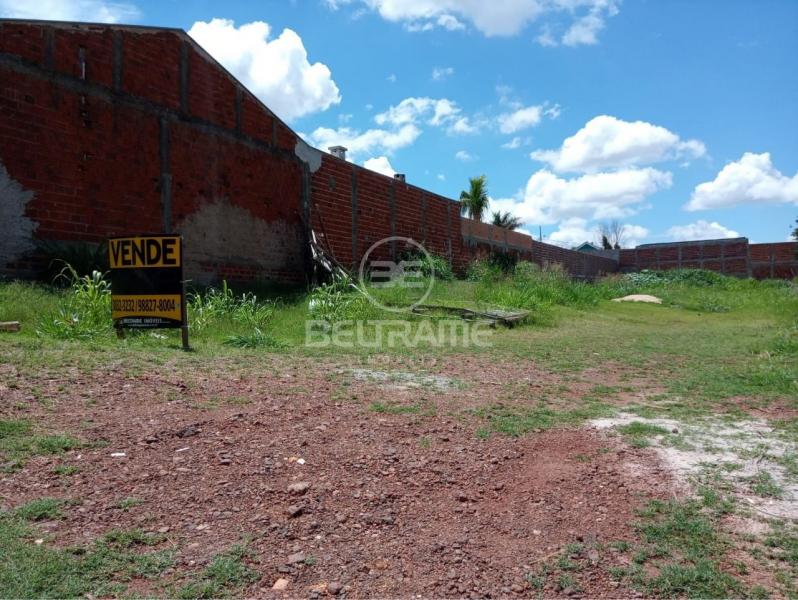 Terreno Res. -Cond.Sta Marina- Jd Oriental -  R$350.000,00