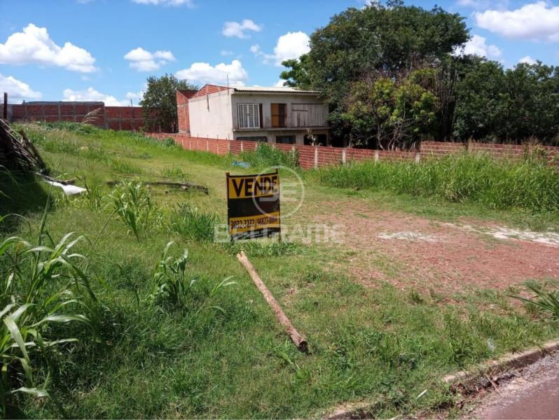 Terreno Res. -Cond.Sta Marina- Jd Oriental -  R$350.000,00