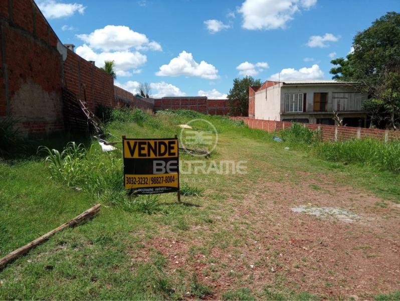 Terreno Res. -Cond.Sta Marina- Jd Oriental -  R$350.000,00