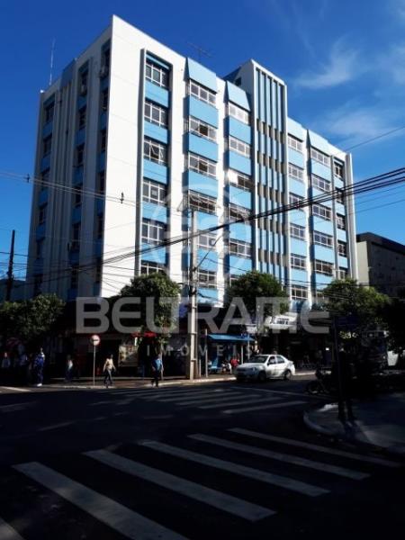 Sala Com.- Centro E. Joubert de  Carvalho - R$149.500,00