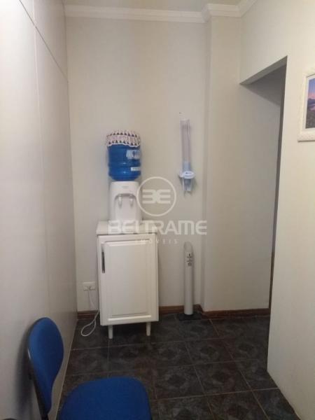 Sala Com.- Centro E. Joubert de  Carvalho - R$149.500,00