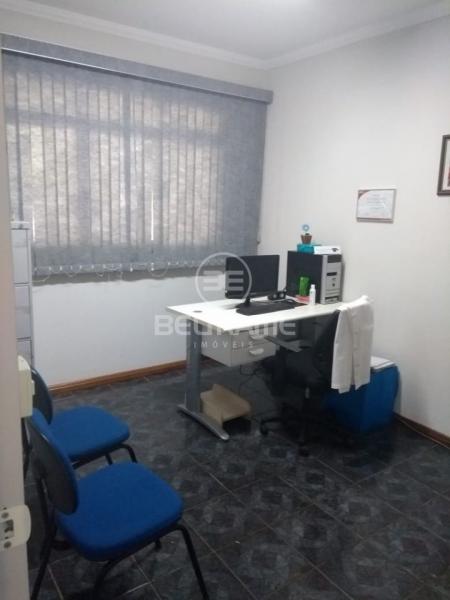 Sala Com.- Centro E. Joubert de  Carvalho - R$149.500,00