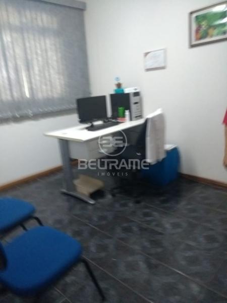 Sala Com.- Centro E. Joubert de  Carvalho - R$149.500,00