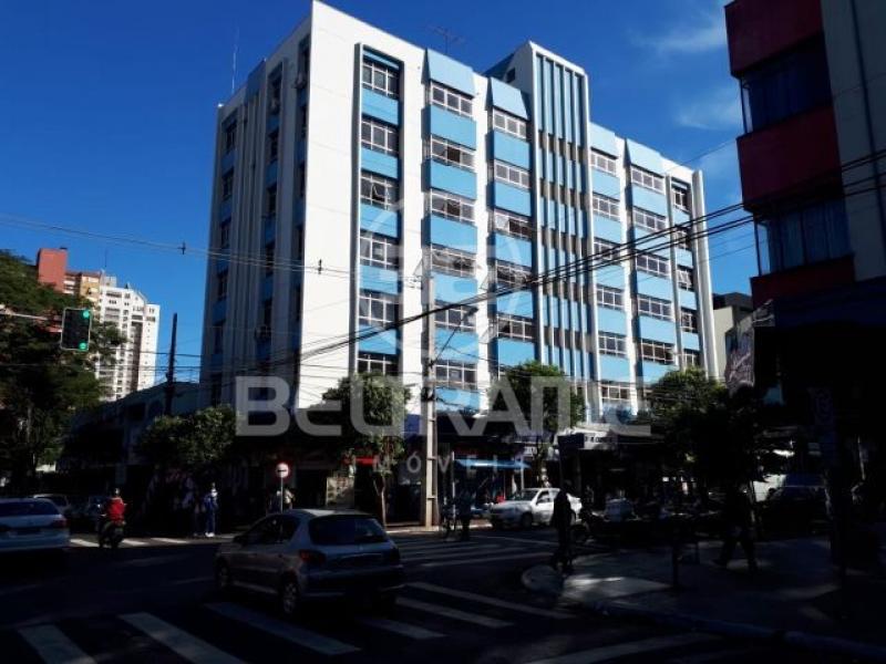 Sala Com.- Centro E. Joubert de  Carvalho - R$149.500,00