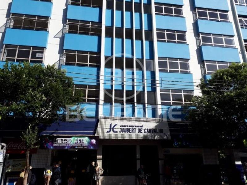 Sala Com.- Centro E. Joubert de  Carvalho - R$149.500,00