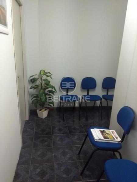 Sala Com.- Centro E. Joubert de  Carvalho - R$149.500,00