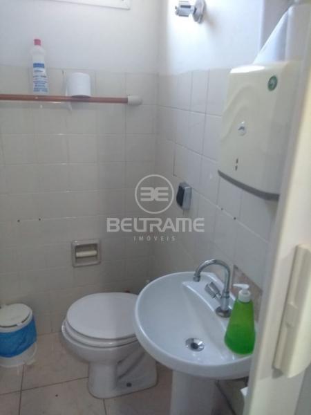 Sala Com.- Centro E. Joubert de  Carvalho - R$149.500,00