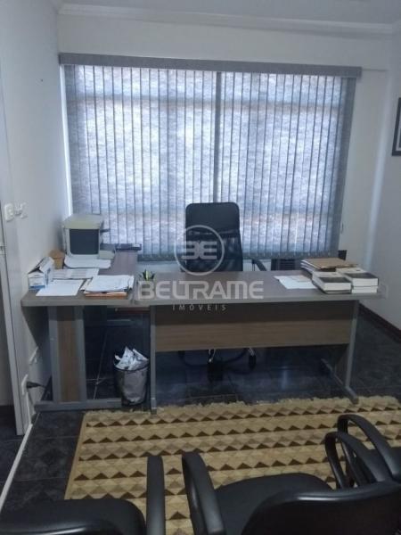 Sala Com.- Centro E. Joubert de  Carvalho - R$149.500,00