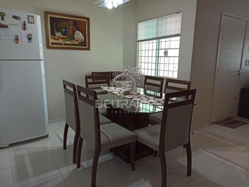 Sobrado - Jardim Fregadolli - R$1.250.000,00