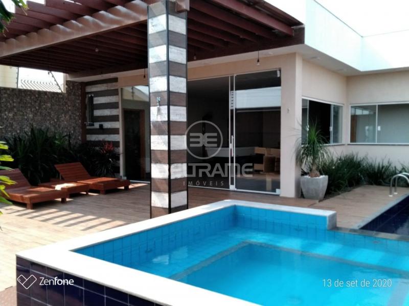 Casa Jardim Ecovalley - Maringá PR - R$700.000,00