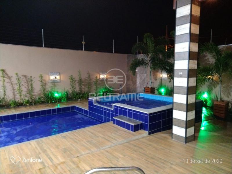 Casa Jardim Ecovalley - Maringá PR - R$700.000,00