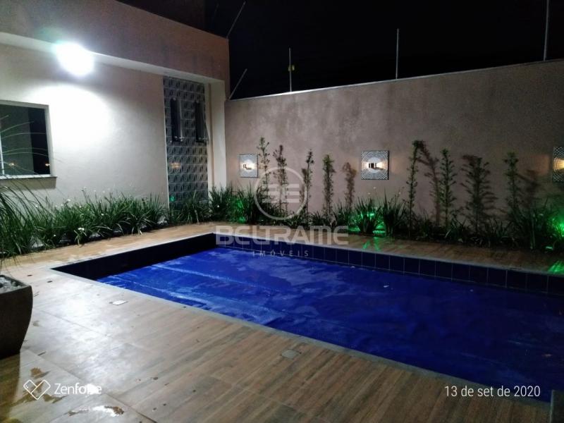 Casa Jardim Ecovalley - Maringá PR - R$700.000,00