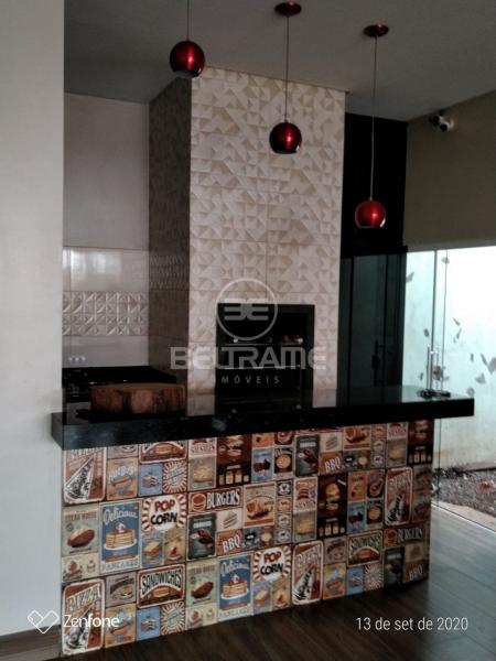 Casa Jardim Ecovalley - Maringá PR - R$700.000,00