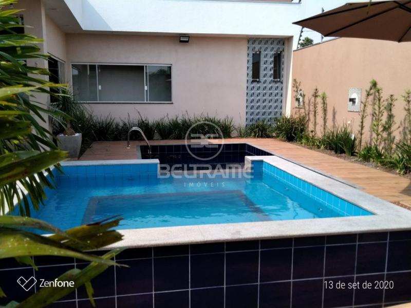 Casa Jardim Ecovalley - Maringá PR - R$700.000,00