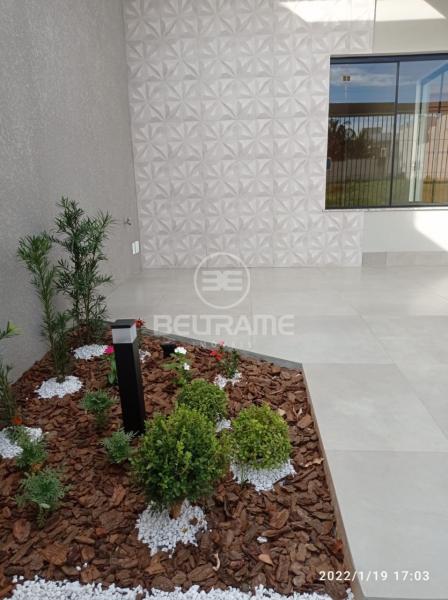 Casa Jardim Fregadolli - Maringá - PR  R$750.000,00