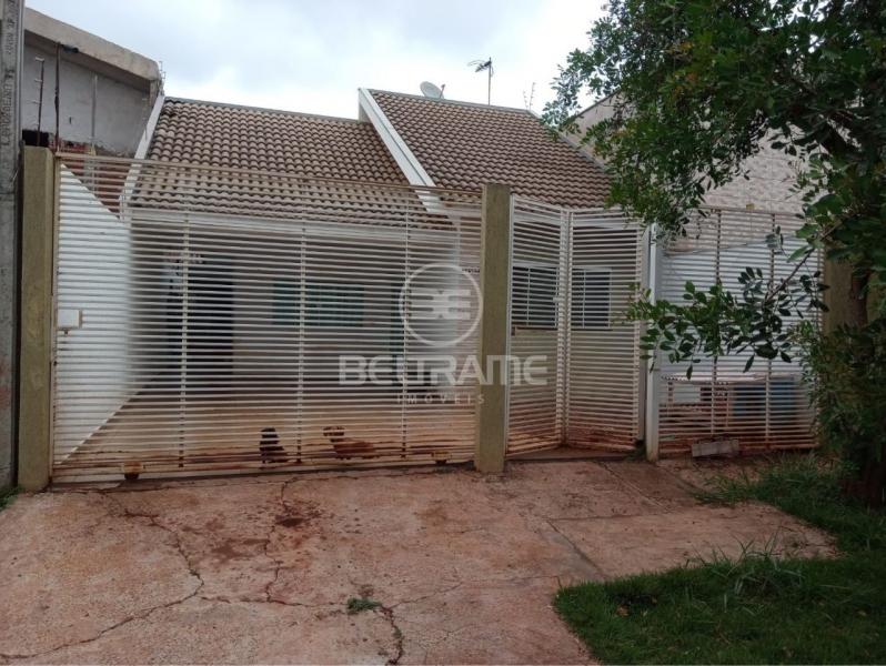 Casa  Jardim  Oriental  - Maringá -PR   R$350.000,00