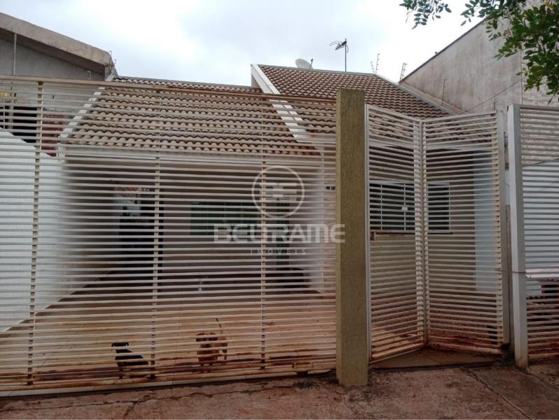 Casa  Jardim  Oriental  - Maringá -PR   R$350.000,00