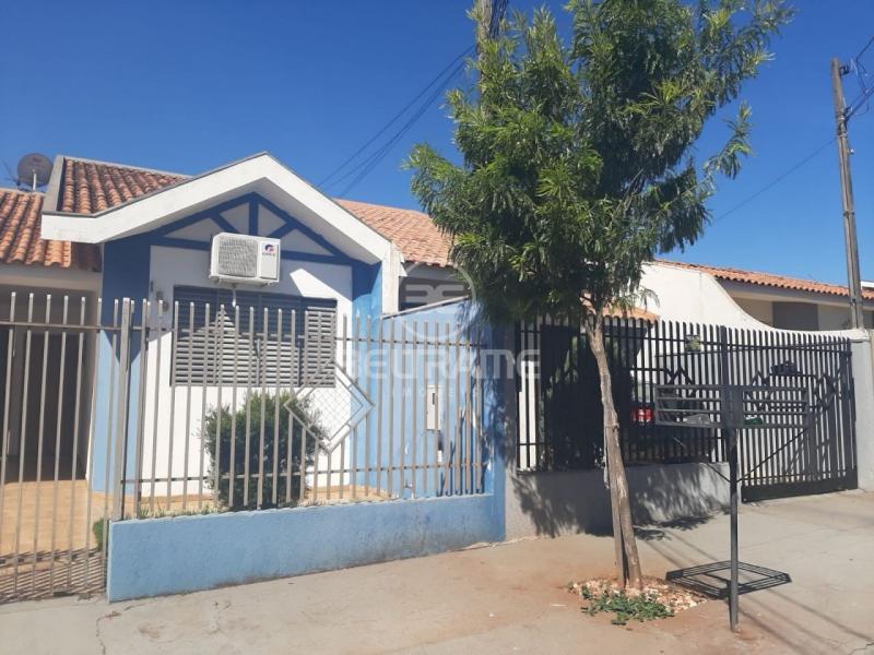 CasasGeminadas Jd Oásis -R$450.000,00 cada casa