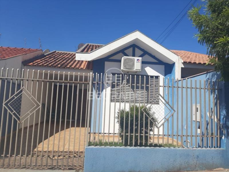 CasasGeminadas Jd Oásis -R$450.000,00 cada casa