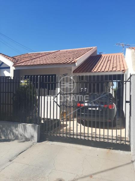 CasasGeminadas Jd Oásis -R$450.000,00 cada casa