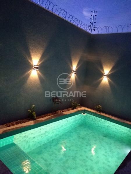 Casa - Bom Jardim- Maringá - R$850.000,00