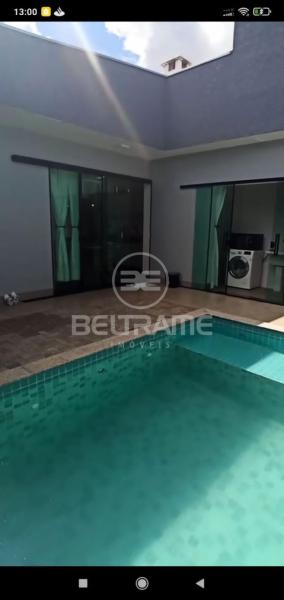 Casa - Bom Jardim- Maringá - R$850.000,00