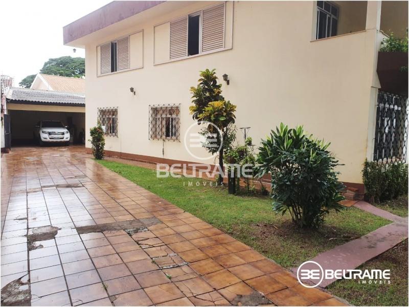 Sobrado  -  Zona 08  - Maringá  -  R$3.600.000,00