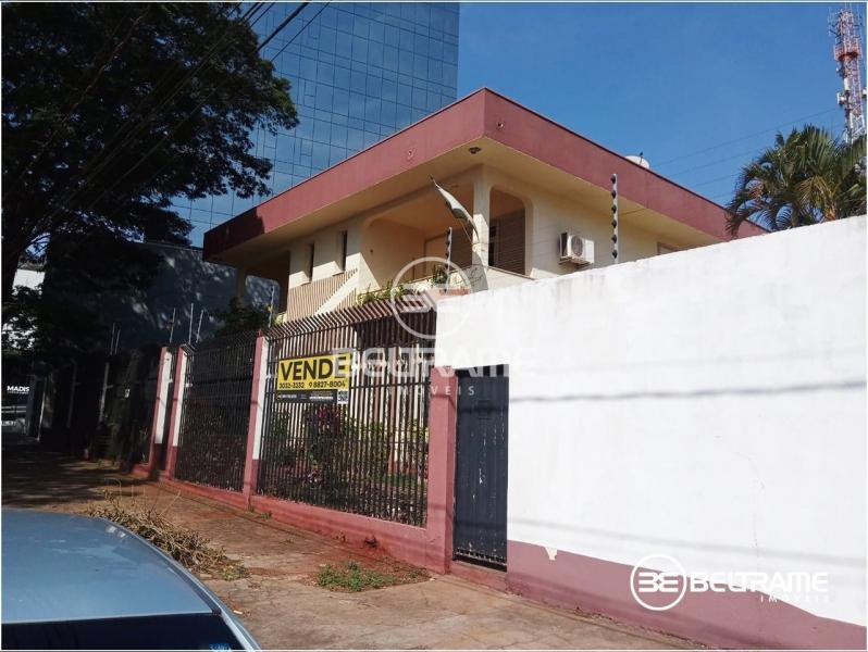 Sobrado  -  Zona 08  - Maringá  -  R$3.600.000,00