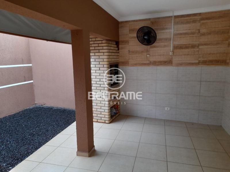 Casa - Jardim Botânico - Maringá - PR  R$500.000,00