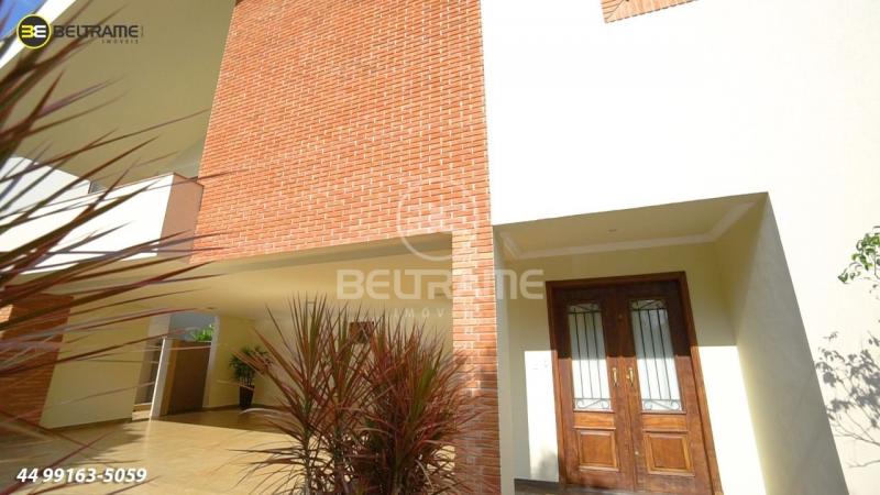 Sobrado Jd. Monções -Cond.Morada FlorençaR$ 3.950.000,00