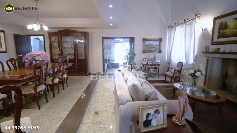 Sobrado Jd. Monções -Cond.Morada FlorençaR$ 3.950.000,00