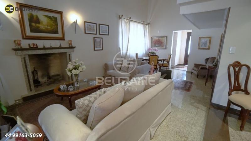 Sobrado Jd. Monções -Cond.Morada FlorençaR$ 3.950.000,00