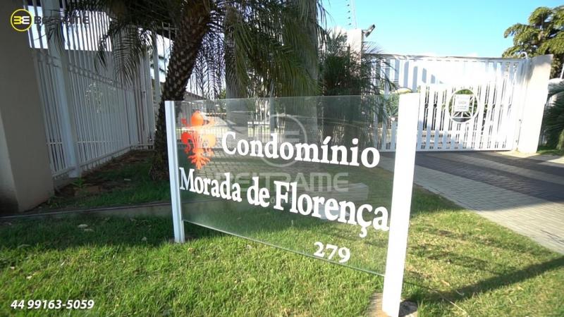 Sobrado Jd. Monções -Cond.Morada FlorençaR$ 3.950.000,00