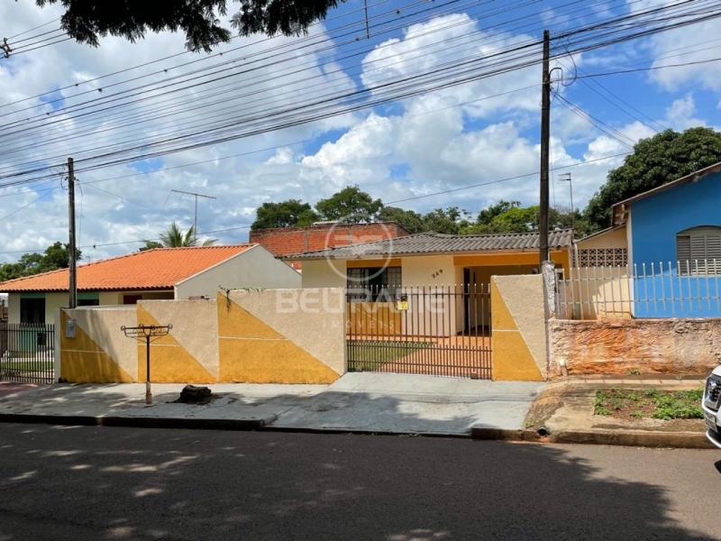 Casa Conj.Habitacional Sanenge III - Maringá   R$380.000,00