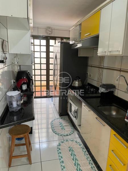 Casa Conj.Habitacional Sanenge III - Maringá   R$380.000,00