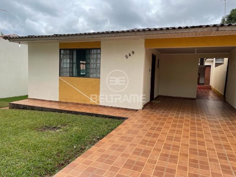 Casa Conj.Habitacional Sanenge III - Maringá   R$380.000,00