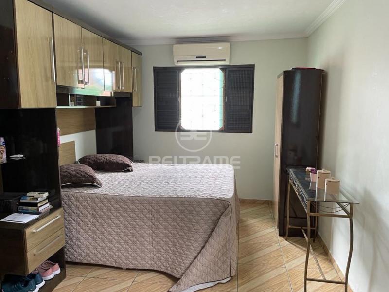 Casa Conj.Habitacional Sanenge III - Maringá   R$380.000,00