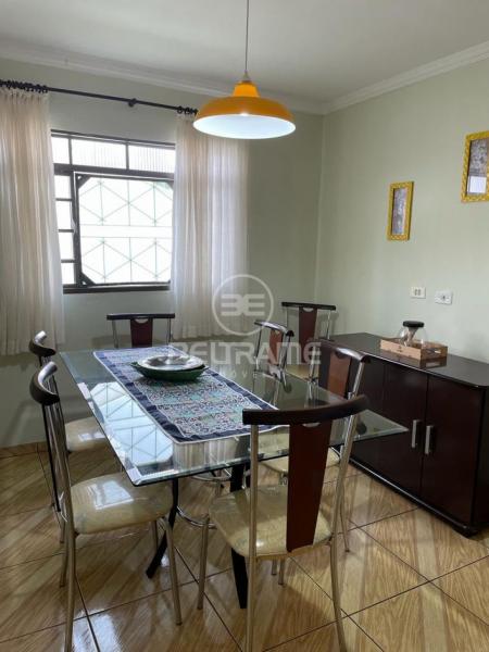 Casa Conj.Habitacional Sanenge III - Maringá   R$380.000,00