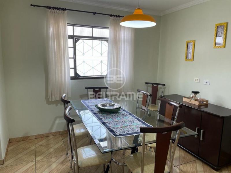 Casa Conj.Habitacional Sanenge III - Maringá   R$380.000,00