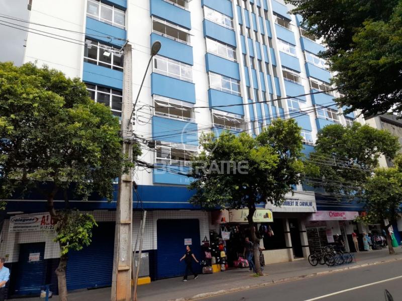 Sala Com. Centro Empresarial Joubert De Carvalho - R$820,00