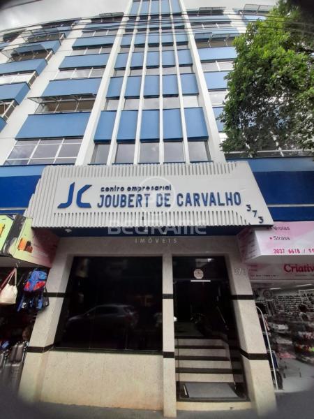 Sala Com. Centro Empresarial Joubert De Carvalho - R$820,00