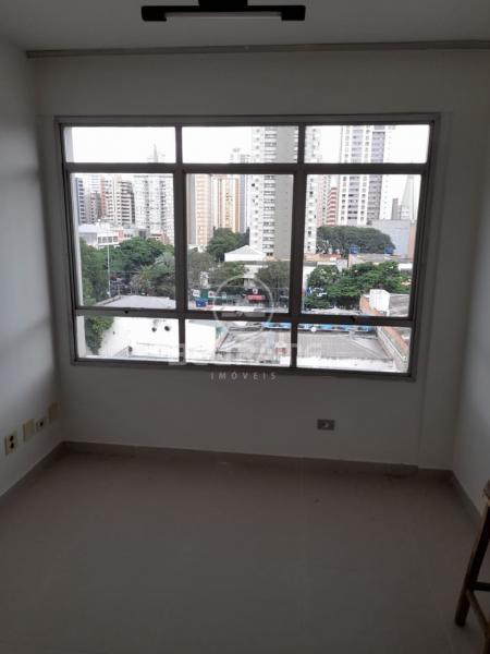 Sala Com. Centro Empresarial Joubert De Carvalho - R$820,00