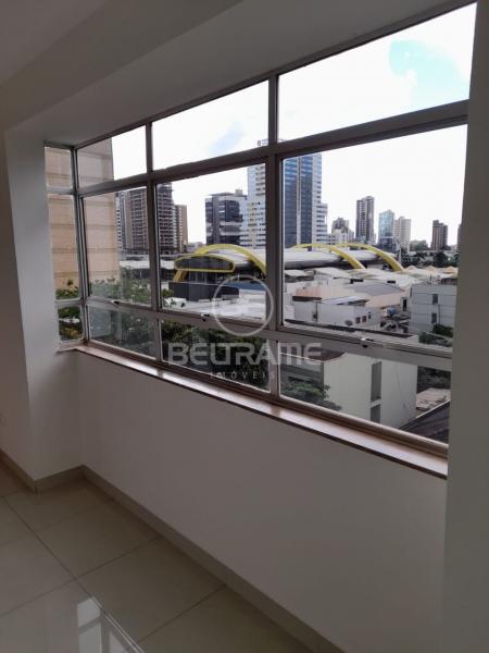 Sala Com. Centro Empresarial Joubert De Carvalho - R$820,00