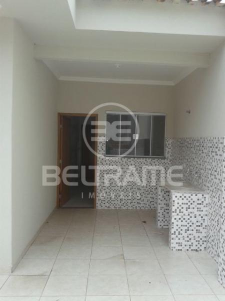 Casa Jardim Alvorada - Maringá - PR  R$449.000,00