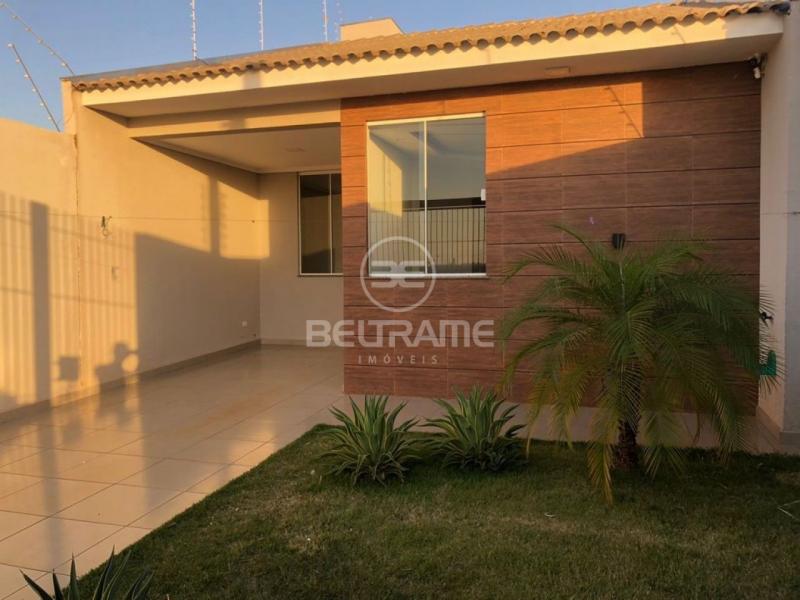 Casa  -  Parque da Gávea - Sarandi - PR    R$280.000,00