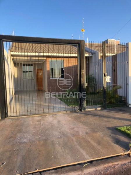 Casa  -  Parque da Gávea - Sarandi - PR    R$280.000,00