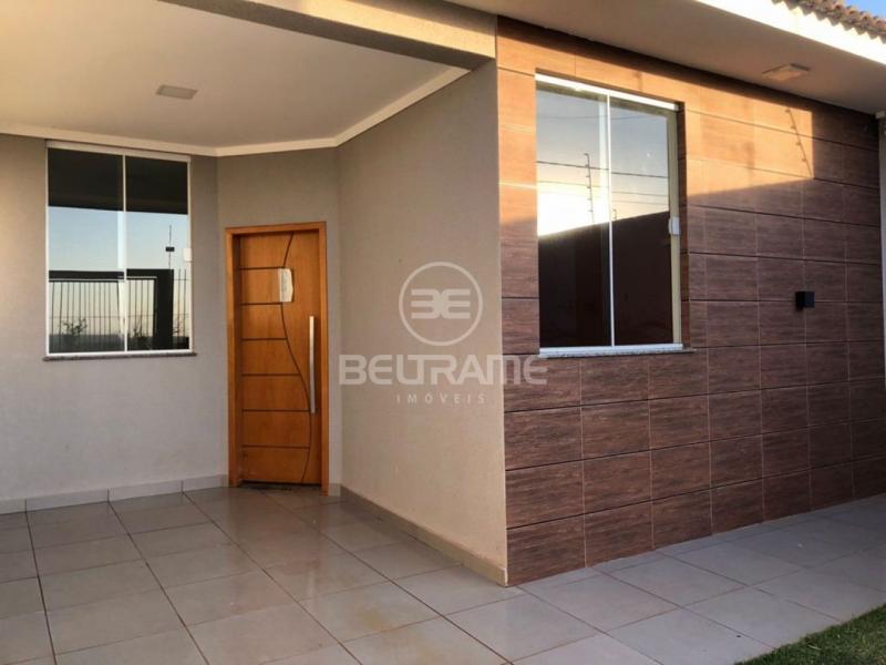 Casa  -  Parque da Gávea - Sarandi - PR    R$280.000,00