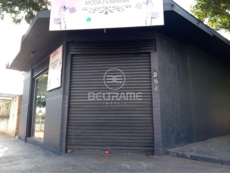 2 Casas + 1 Sala Comercial - Conj.Cidade Alta - R$425.000,00