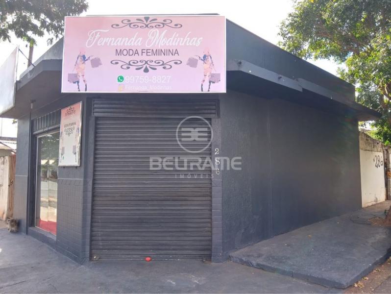 2 Casas + 1 Sala Comercial - Conj.Cidade Alta - R$425.000,00